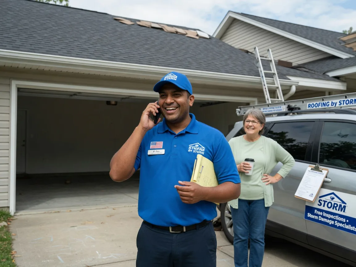 Roof Repair Near Me Delavan, MN FAQs